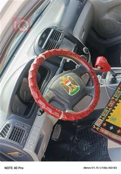 Kia Spectra